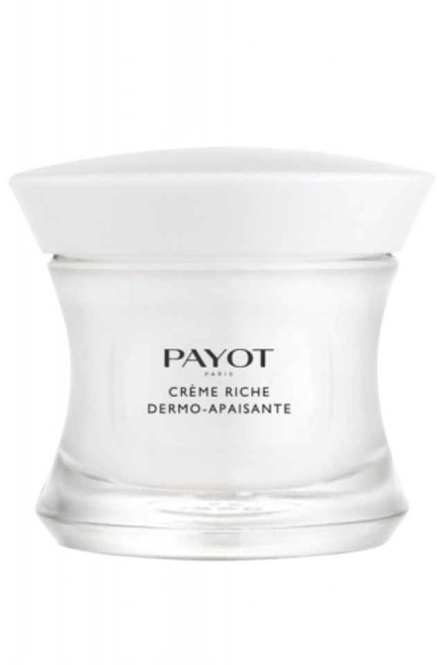 Payot - Nourishing and comforting cream 抗敏滋養面霜 50ml (舒緩抗敏系列-紅色系列)
