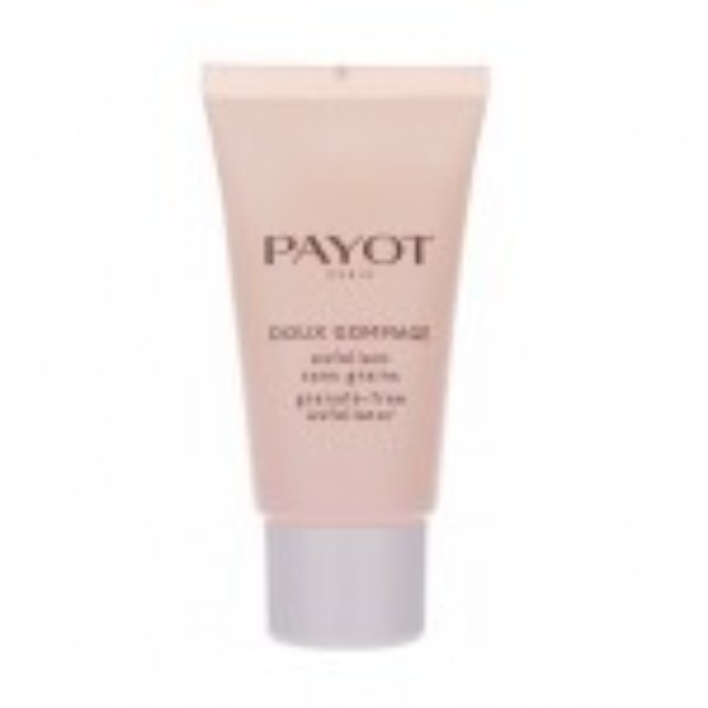 Payot - Granule-free exfoliator 抗敏磨砂膏 200ml (舒緩抗敏系列-紅色系列)