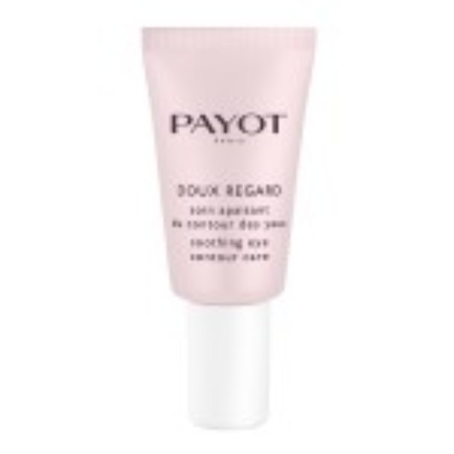 Payot - Soothing eye contour care 抗敏舒缓眼啫喱 15ml (舒緩抗敏系列-紅色系列)