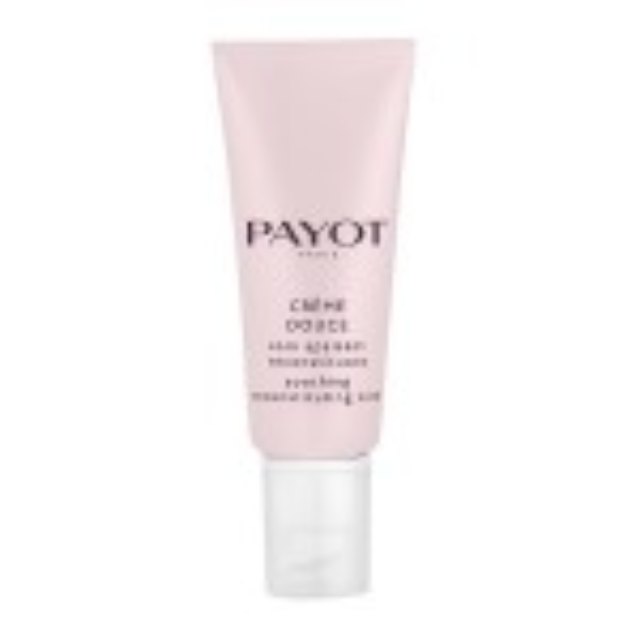 Payot - Soothing reconstituting care 抗敏嫩膚面霜 40ml (舒緩抗敏系列-紅色系列)