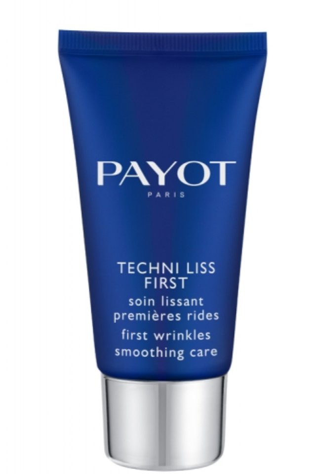 Payot - TECHNI FIRST 科療治紋霜 50ml  (科療系列-藍色系列)