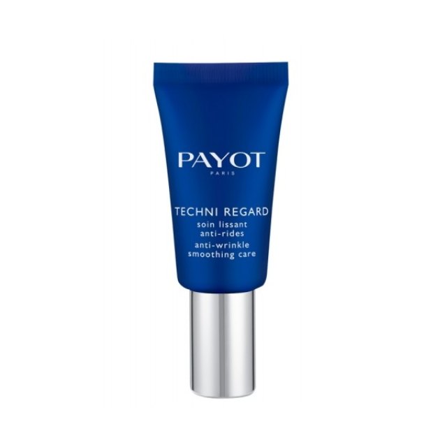 Payot - TECHNIEYES 科療活肌眼霜 15ml  (科療系列-藍色系列)