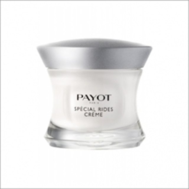 Payot - Redensifying smoothing care 抗皺柔滑面霜 50ml  (抗皺減紋系列)