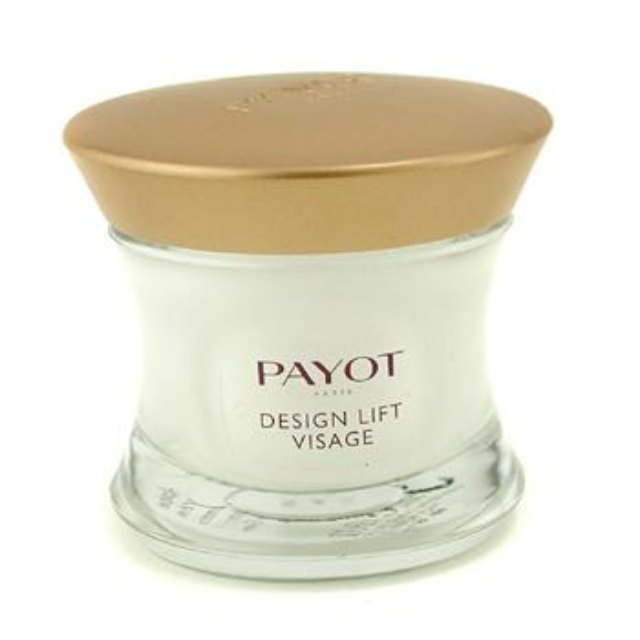 Payot - Restructuring firming facial care 塑型緊緻面霜 50ml (緊膚提升系列-金色系列)