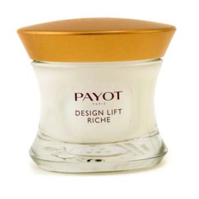 Payot - Restructuring firming facial care 柔潤塑型緊緻面霜 50ml (緊膚提升系列-金色系列)