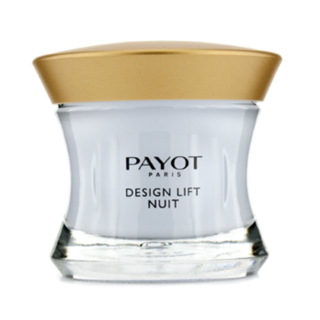 Payot - Intense regenerating night care 强效再生緊緻晚霜 50ml (緊膚提升系列-金色系列)