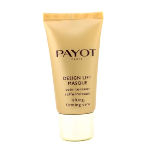 Payot - Lifting and firming care 緊膚塑型面膜 50ml (緊膚提升系列-金色系列)