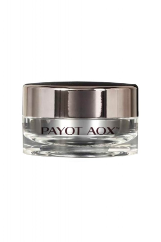 Payot - AOX-Complete Rejuvenating Eye Contour Care 尊貴再生眼霜 15ml (尊貴嬌寵瑰寶-淺金色系列)