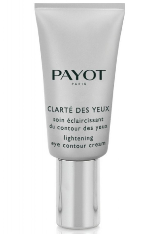 Payot - Lightening Eye Contour Cream 亮白淡斑緊緻眼霜 15ml (極緻亮白淨肌系列-銀灰色系列)