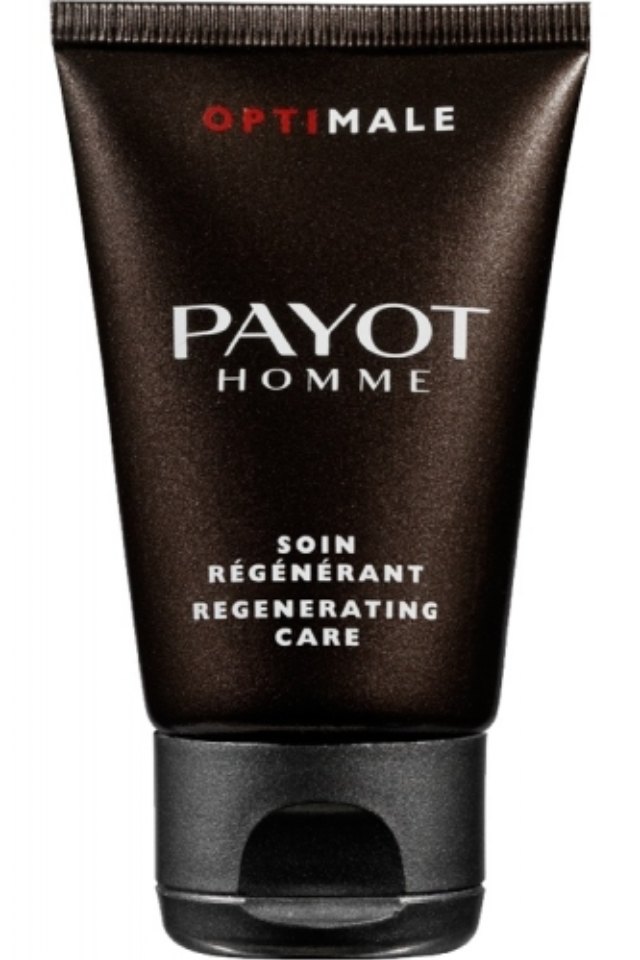 Payot - Regenerating care 再生保濕緊緻乳霜 50ml (男士系列-黑色系列) Payot - Regenerating care 再生保濕緊緻乳霜 50ml (男士系列-黑色系列)