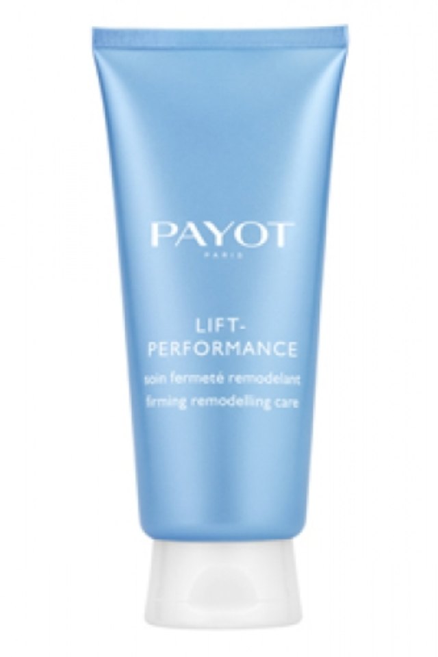 Payot - Firming remodeling care 收緊塑身護理霜 200ml (身體系列-紫藍色系列)