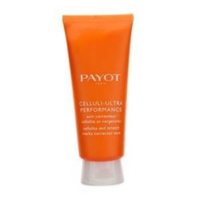 Payot - Cellulite and Stretch Marks Corrector Care 去紋彈性身體乳霜 200ml (身體系列-紫藍色系列)