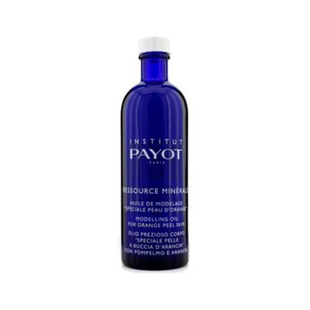 Payot - Precious oil for orange peel skin 排毒纖型按摩油 200ml (美容院專業產品)