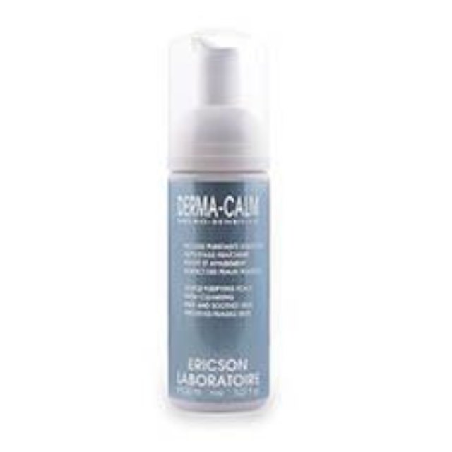 ERICSON LABORATOIRE - GENTLE PURIFYING FOAM 溫和舒敏潔面泡 150ml (舒敏抗壓系列)