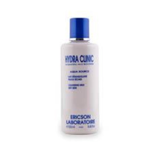 ERICSON LABORATOIRE - AQUA SOURCE CLEANSING MILK 極緻水漾爽膚潔面乳 250ml (極緻水漾凝肌系列)