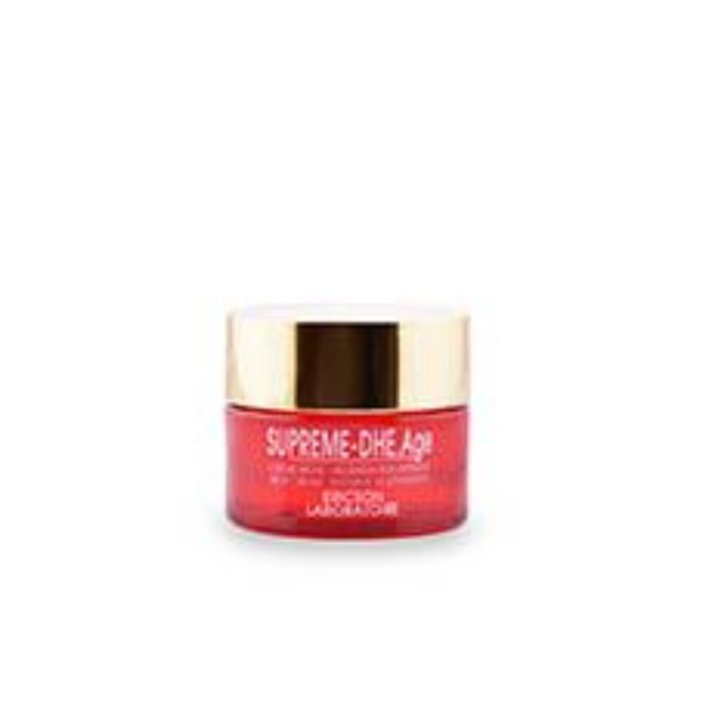 ERICSON LABORATOIRE - SUPREME-DHE.Age Rich Cream DHEA瞬間煥膚滋養面霜 50ml (DHEA瞬間煥膚系列)