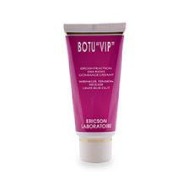 ERICSON LABORATOIRE - BOTU VIP.Lines Rub Out 速效袪皺活膚淨肌磨砂霜 50ml (速效袪皺活膚系列)