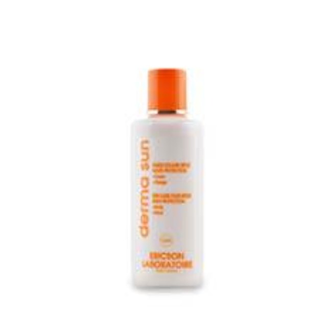 ERICSON LABORATOIRE - DERMA SUN FLUID SPF30 抗UV全效防護助曬乳液200ml (自然防護助曬系列)