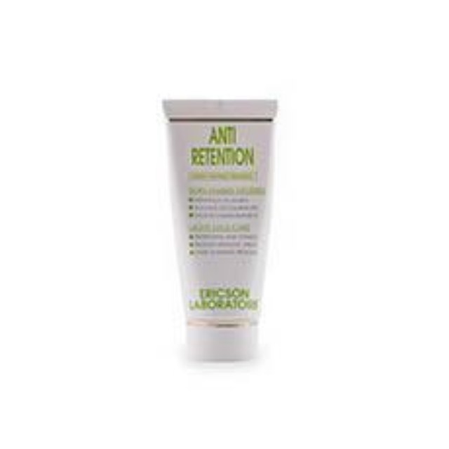 ERICSON LABORATOIRE - ANTI RETENTION 無重輕盈速效瘦腿啫喱 150ml (全方位曲線重塑系列)