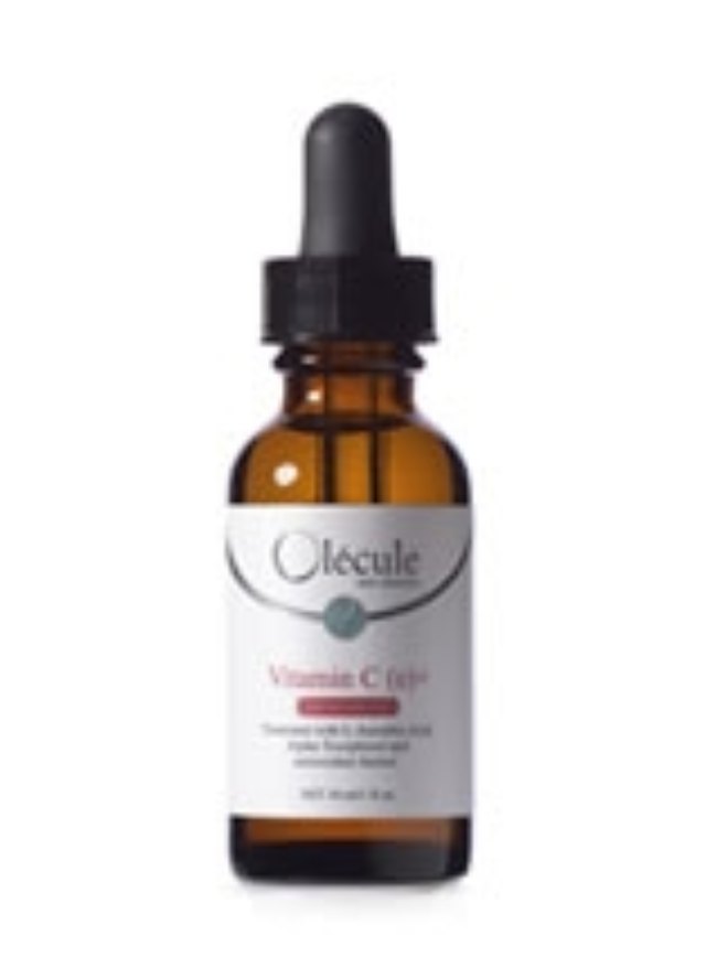 Olecule -  Vitamin C(e)+ CE+全護抗氧精華 15ml