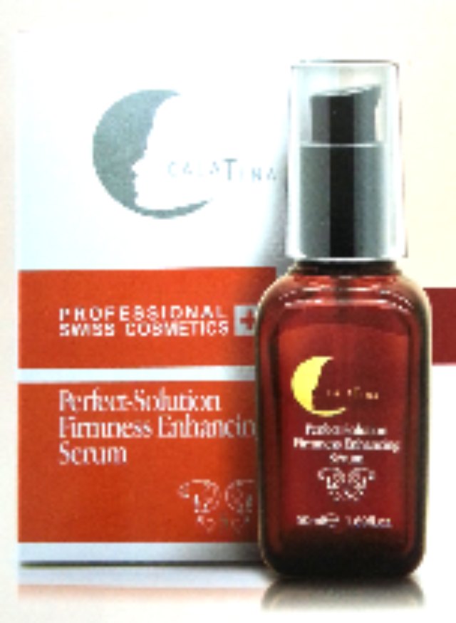 Calatina - Firmness Enhancing Serum PS緊緻提升精華 50ml (Perfect-Solutions)