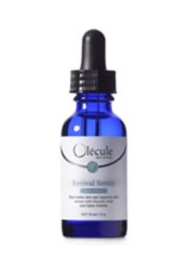 Olecule - Revival Serum 活膚再生重點精華 15ml