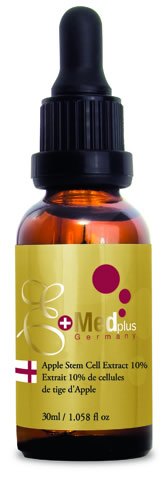 E+Med - Apple Stem Cell Extract 瑞士蘋果幹細胞 10% 30ml (純原液精華系列)