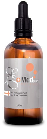 E+Med - m-Tranexamic Acid 傅明酸 30ml (純原液精華系列)