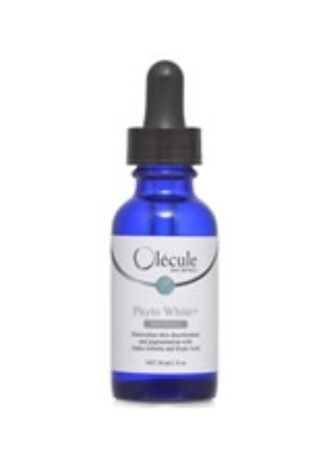 Olecule -  Phyto White + 均衡淨白精華 15ml