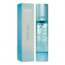 La Swiss - Daily Moisture Face Serum 深層保濕面部精華液 50ml (深層保濕鎖水系列)