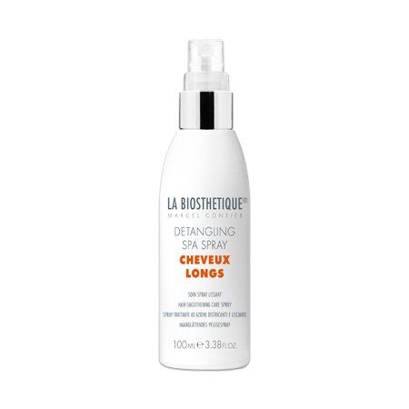 La Biosthetique - Detangling Spa Spray 柔滑修護噴霧 100ml (水柔防折斷系列)