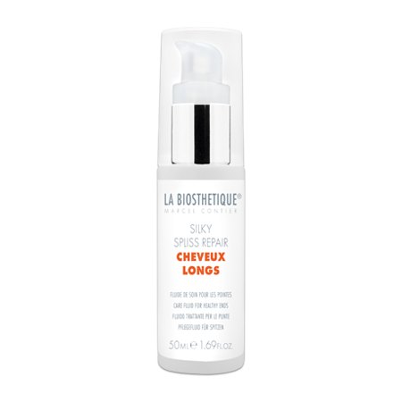 La Biosthetique - Silky Spliss Repair 髮尾修護液 50ml (水柔防折斷系列)