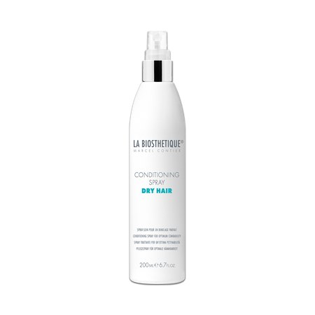 La Biosthetique - Dry Hair Conditioning Spray 水盈滋潤護髮噴霧 200ml (乾性髮質系列)