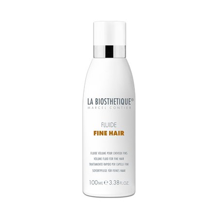 La Biosthetique - Fine Hair Shampoo Vital 強韌彈力洗髮露-纖幼及鬈髮 250ml (強韌彈力系列)