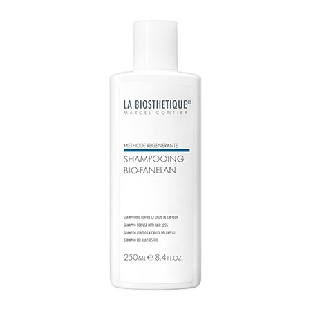 La Biosthetique - Biofanelan Shampoo 防脫激活洗髮露 250ml (頭皮護理系列)