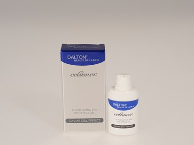 DALTON - Lifting Emulsion 鱘魚子排毒緊緻提升乳霜 30ml (鱘魚子海洋尊貴系列)