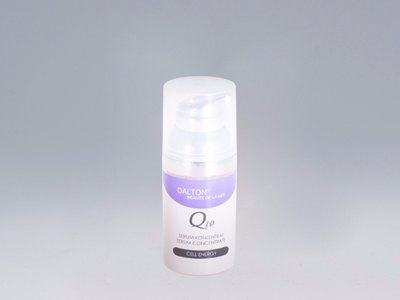 DALTON - Serum Concentrate Q10魚子膠原再生精華 30ml (Q10魚子膠原再生系列)