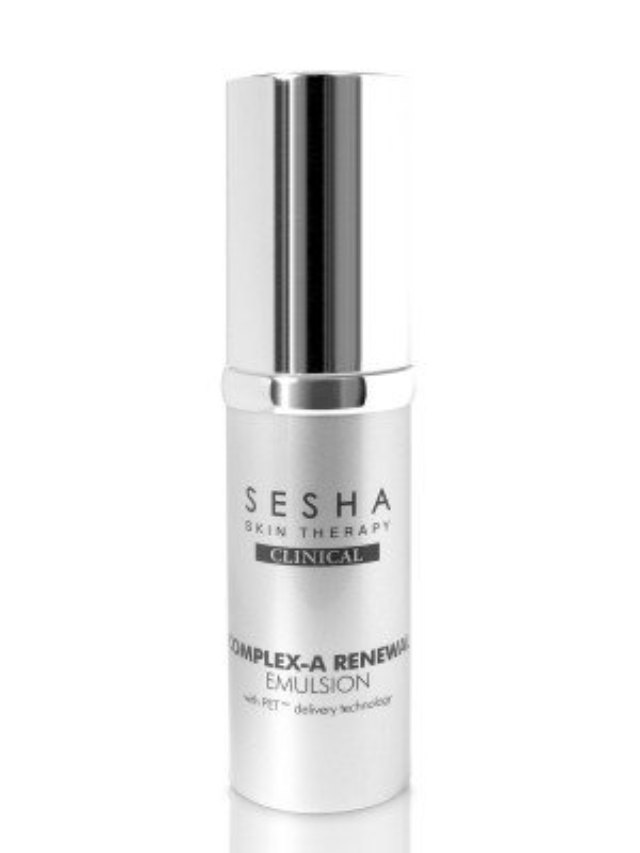 Sesha -  Clinical Complex-A Renewal Emulsion 復合A抗皺再生精華 30ml