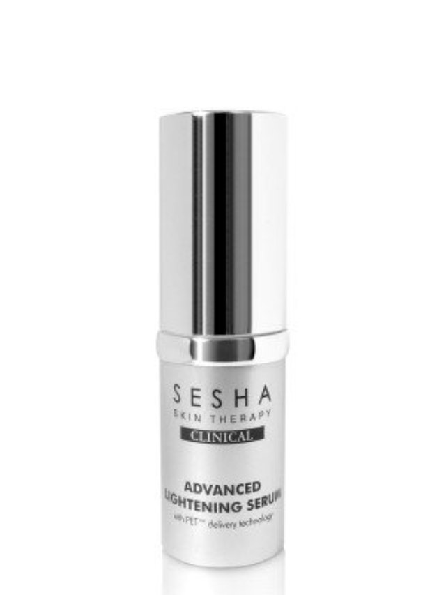 Sesha -  Advanced Lightening Serum 強效美肌透白精華 15ml