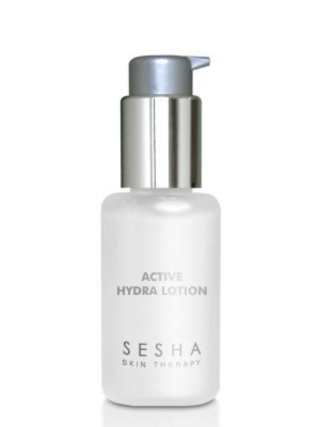Sesha - Active Hydra Lotion 活能水嫩保濕乳液  50ml