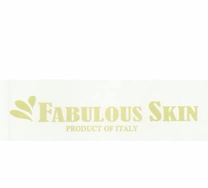 Fabulous skin - Aloe - Vera Toner 蘆薈清爽保濕水 200ml