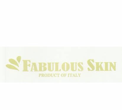Fabulous skin - Cypress Anti-Acne paper mask 消炎去暗瘡面膜 40g