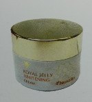 Fabulous Skin - Royal Jelly Whitening Cream 蜂王漿24小時修護面霜 50g