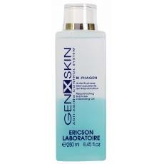 ERICSON LABORATOIRE - Rejuvenating Bi-phase cleansing oil 極緻活顏雙層潔膚油 250ml  (GENX極緻活顏系列)