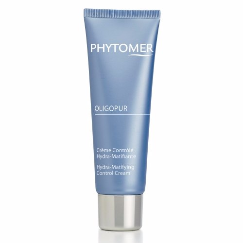 Phytomer - OLIGOPUR Hydra-Matifying Control Cream 控油保濕乳液 50ml