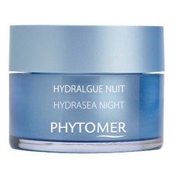 Phytomer - HYDRASEA NIGHT PLUMPING RICH CREAM 海洋彈性滋潤晚霜 50ml