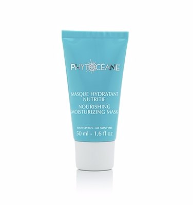 PHYTOCEANE - HYDRATING Nourishing Moisturizing Mask 保濕滋潤面膜 50ml