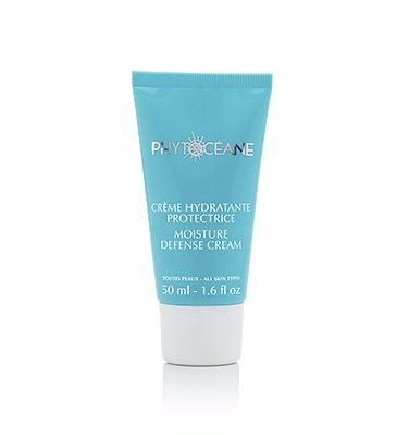 PHYTOCEANE - HYDRATING Moisture Defense Cream 海洋保濕底霜 50ml