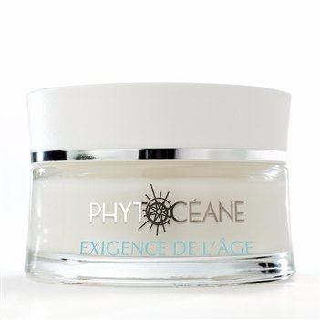 PHYTOCEANE - AGE EXPERTISE Wrinkle Correcting Cream 抗衰老除皺修護面霜 50ml