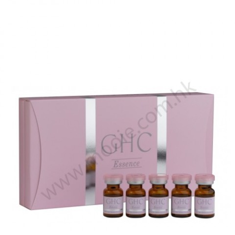 GHC - Essence 人胎盤胎盤精華素 3ml x 5vials